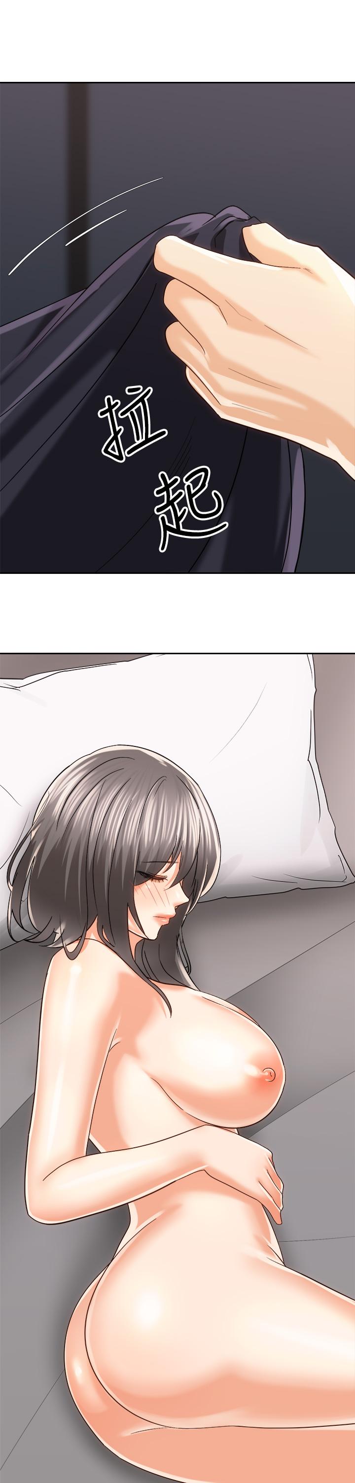 骑乘姿势预备~起![h漫]韩漫全集-骑乘姿势预备~起!-第21話-填滿我的身體吧无删减无遮挡章节图片 