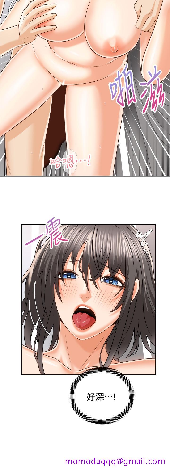 骑乘姿势预备~起![h漫]韩漫全集-骑乘姿势预备~起!-第21話-填滿我的身體吧无删减无遮挡章节图片 