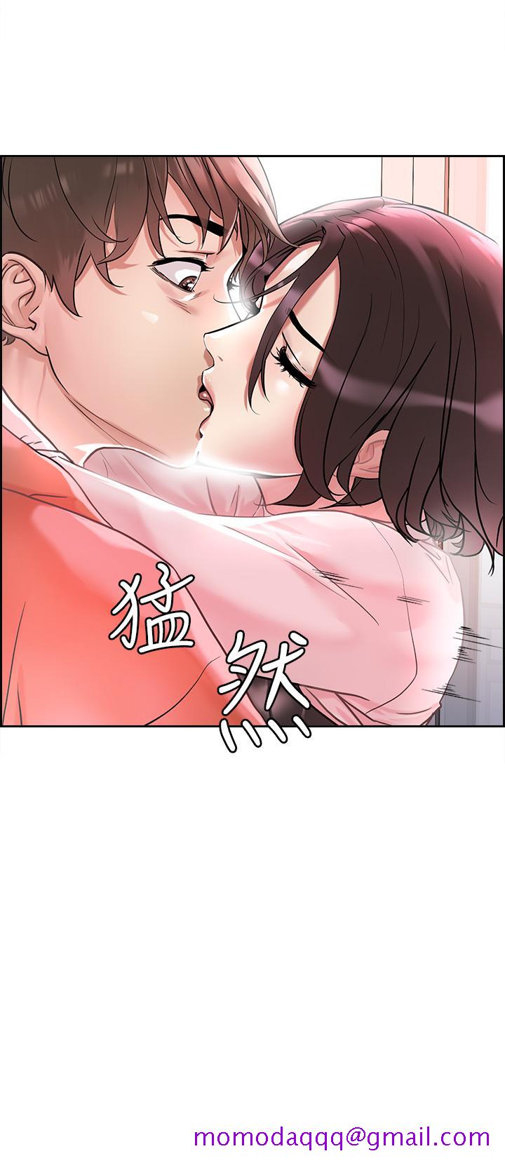 把妹鬼达人[抖漫]韩漫全集-把妹鬼達人-第1話-色鬼授予的愛愛超能力无删减无遮挡章节图片 