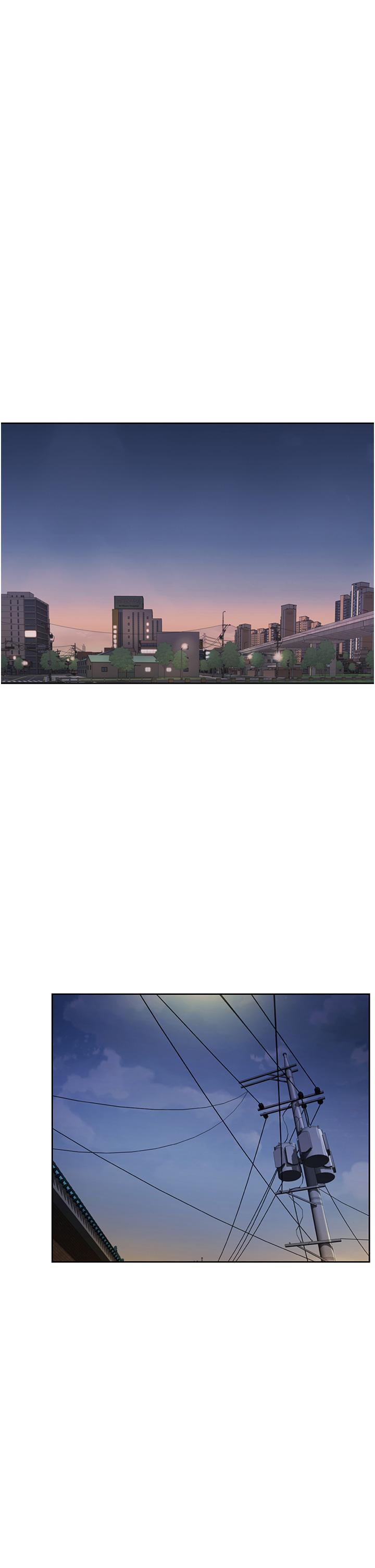 姐姐爱做菜[抖漫]韩漫全集-姊姊愛做菜-第7話-我沒事，你繼續做无删减无遮挡章节图片 