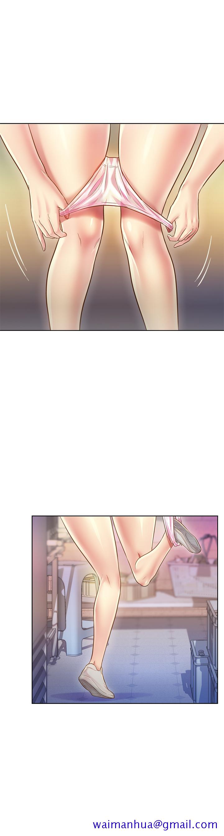 姐姐爱做菜[h漫]韩漫全集-姊姊爱做菜-第1話-學生時期天菜女神的滋味无删减无遮挡章节图片 