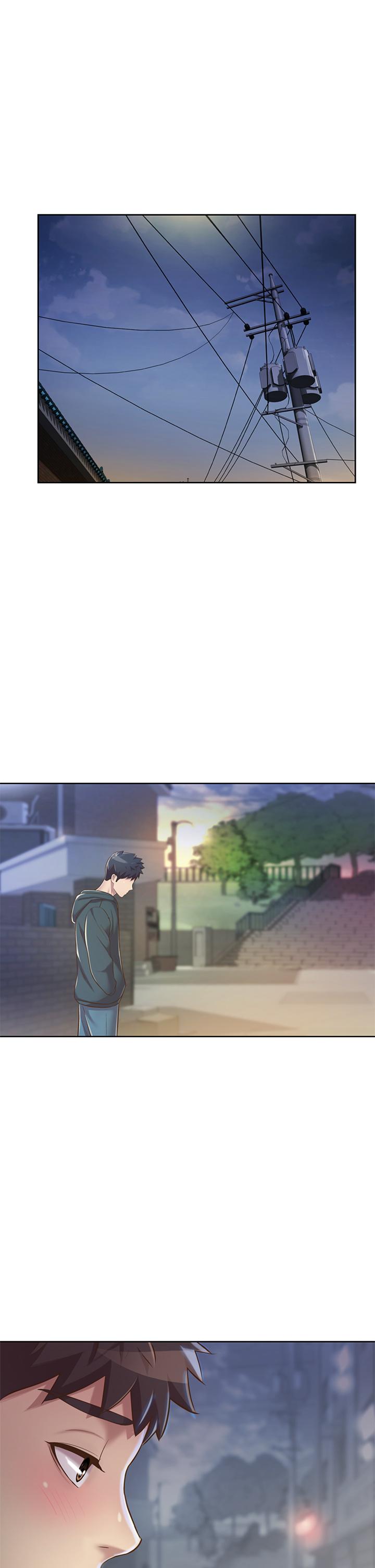 姐姐爱做菜[h漫]韩漫全集-姊姊爱做菜-第8話-一想到那晚就慾火焚身无删减无遮挡章节图片 