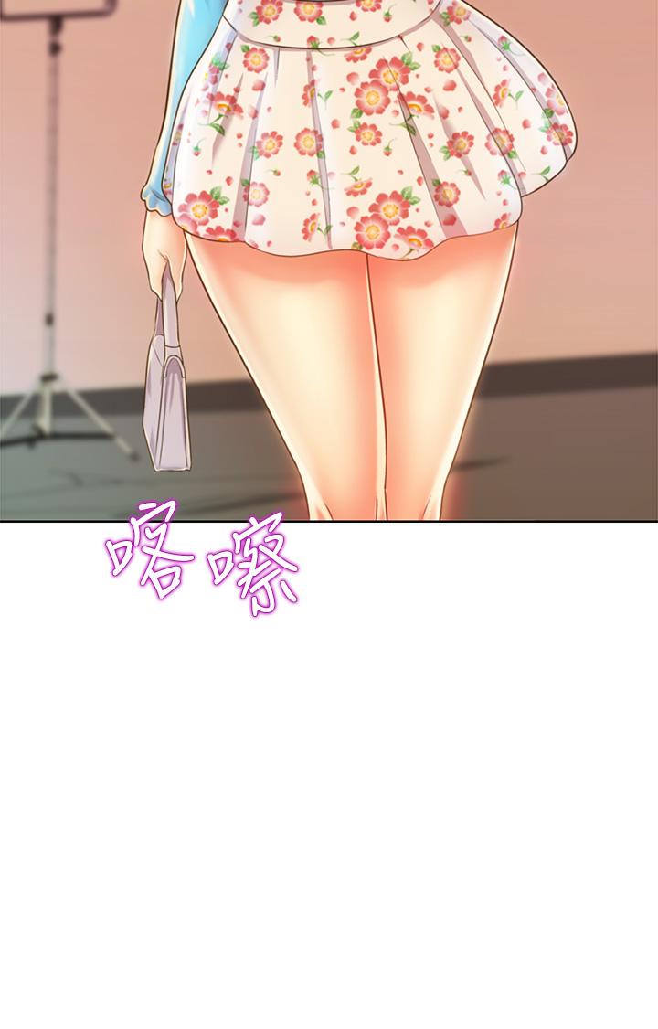 姐姐爱做菜[h漫]韩漫全集-姊姊爱做菜-第29話-我想用身體親自確認无删减无遮挡章节图片 