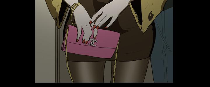 天真坏女孩[h漫]韩漫全集-天真坏女孩-第9話无删减无遮挡章节图片 