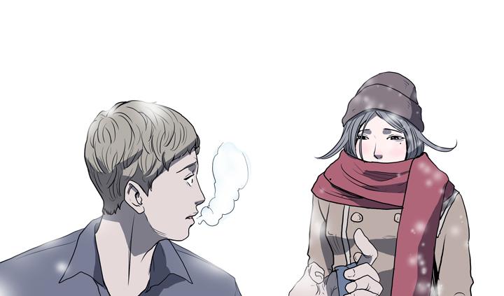 天真坏女孩[h漫]韩漫全集-天真坏女孩-第18話无删减无遮挡章节图片 