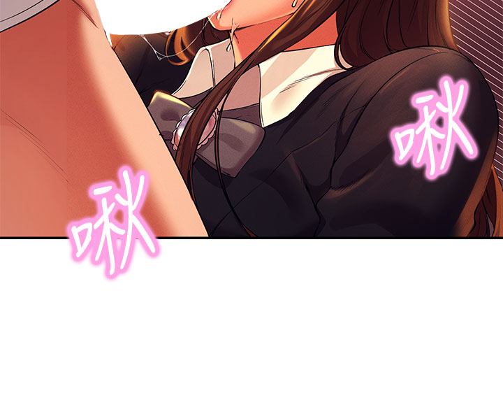 谁说理组没正妹[h漫]韩漫全集-谁说理组没正妹-第29章-害羞卻主動張開雙腿的雪兒无删减无遮挡章节图片 