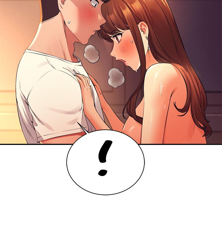 谁说理组没正妹[h漫]韩漫全集-谁说理组没正妹-第31話-初次體驗到的高潮无删减无遮挡章节图片 