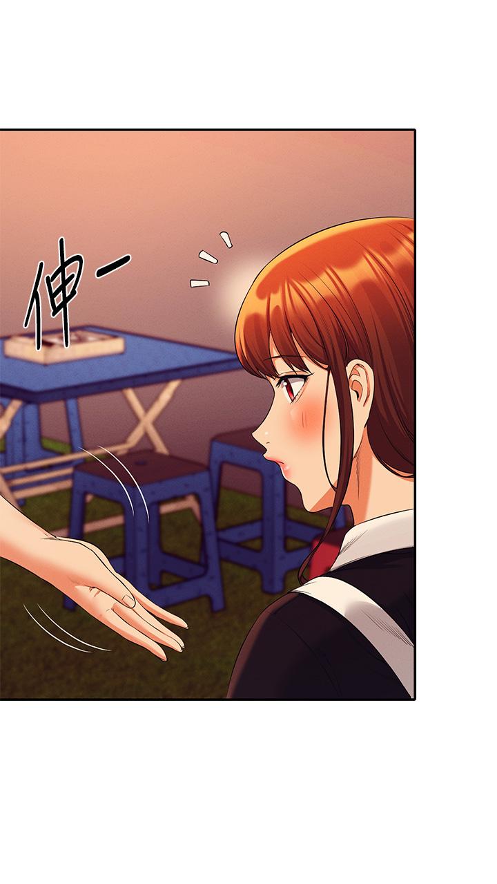 谁说理组没正妹[h漫]韩漫全集-谁说理组没正妹-第48話-校慶後的cosplay驚喜无删减无遮挡章节图片 