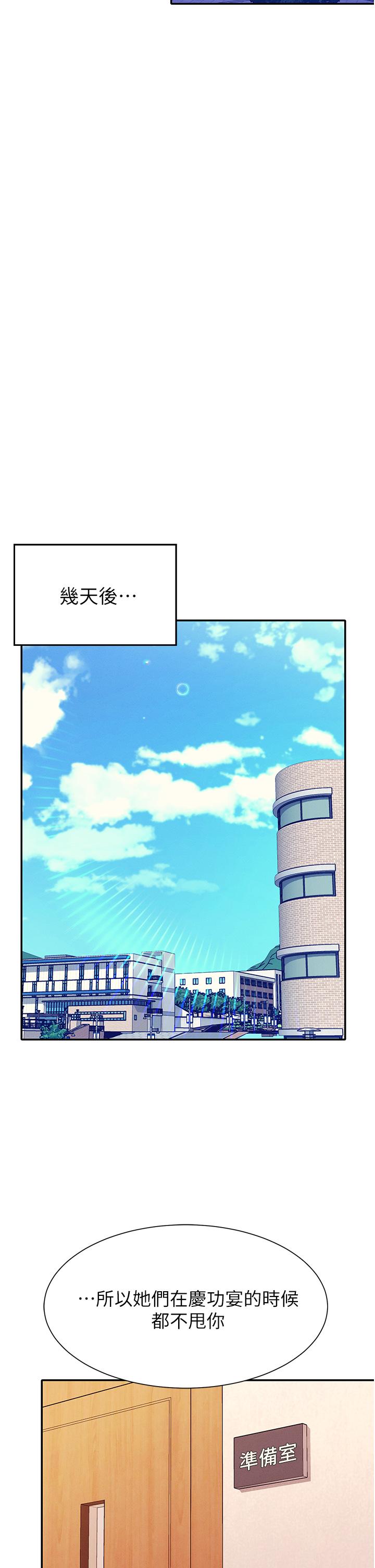 谁说理组没正妹[h漫]韩漫全集-谁说理组没正妹-第52話-偷窺的興奮感无删减无遮挡章节图片 