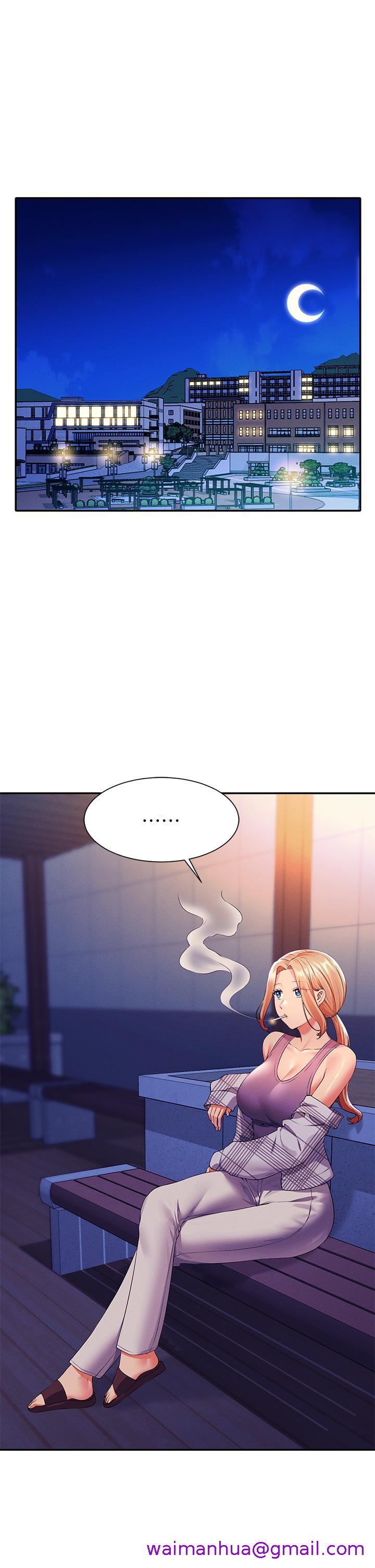 谁说理组没正妹[h漫]韩漫全集-谁说理组没正妹-第62話-客滿的租屋處无删减无遮挡章节图片 