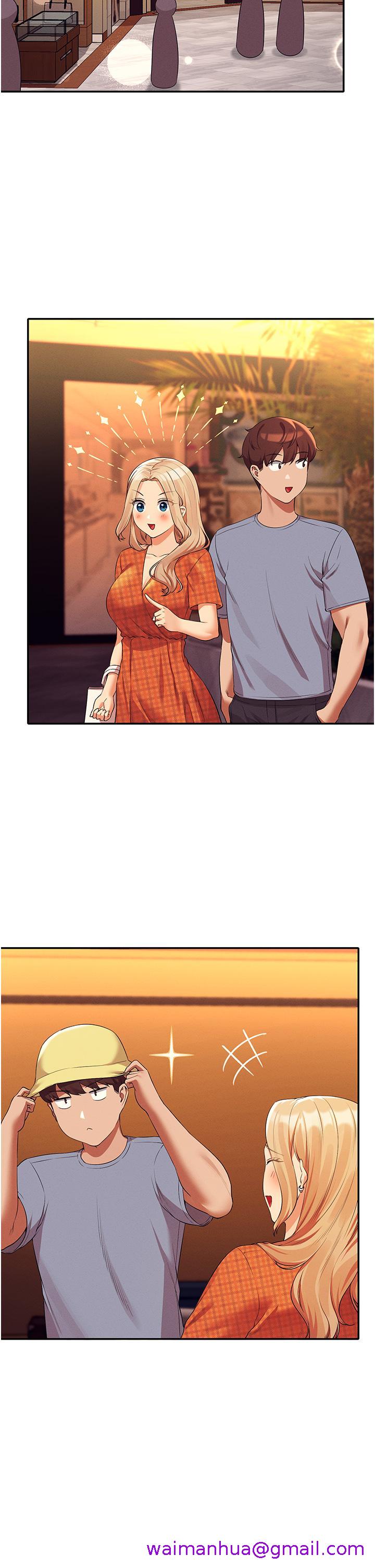 谁说理组没正妹[h漫]韩漫全集-谁说理组没正妹-第68話-別一直吊我胃口无删减无遮挡章节图片 