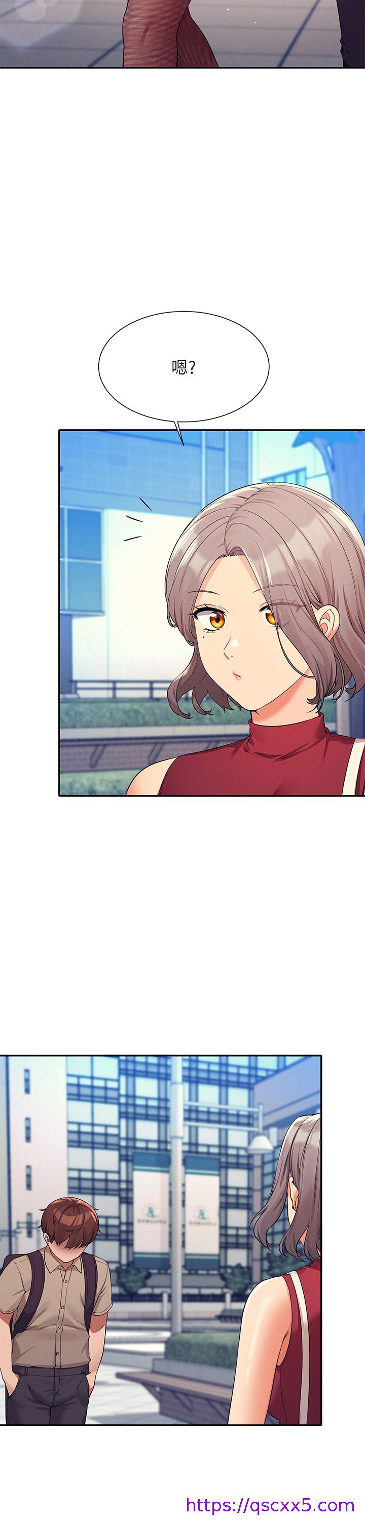 谁说理组没正妹[h漫]韩漫全集-谁说理组没正妹-第74話-好姊姊帶你上天堂无删减无遮挡章节图片 
