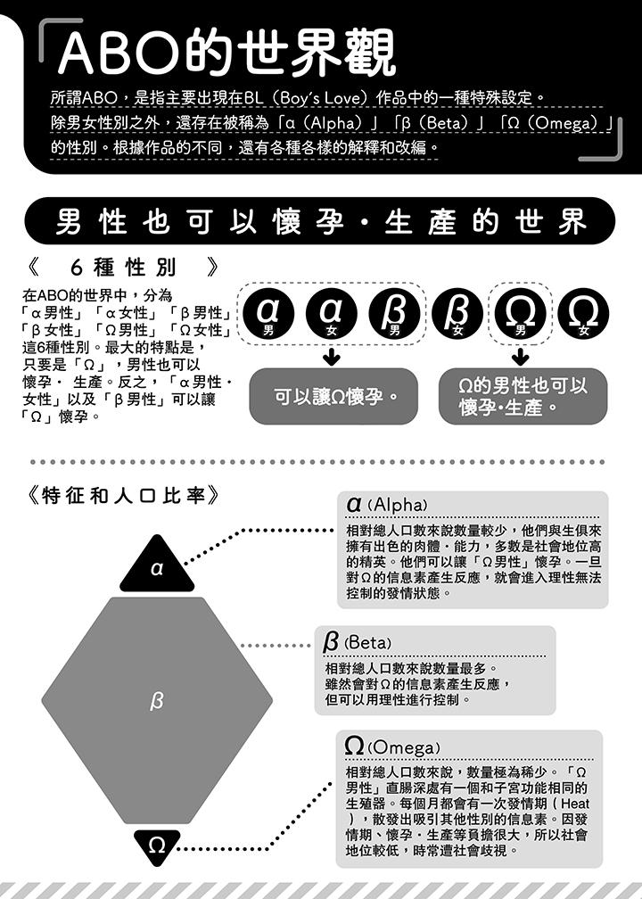 狼大人专情的霸道之爱[h漫]韩漫全集-狼大人专情的霸道之爱-第5話无删减无遮挡章节图片 