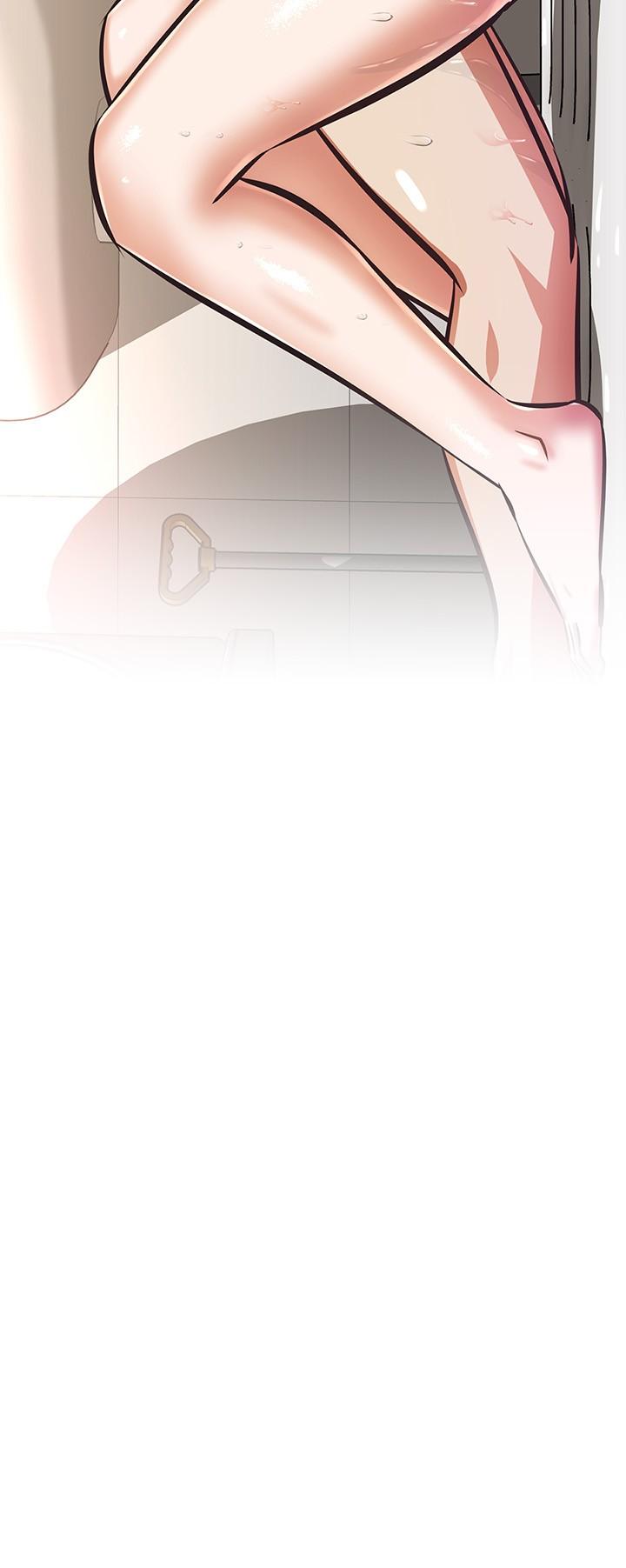 阿姨不可以坏坏[h漫]韩漫全集-阿姨不可以坏坏-第15話-夾在阿姨柔軟的胸部之間无删减无遮挡章节图片 