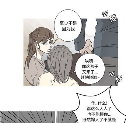 牵我手好吗? | 牵住我的手[h漫]韩漫全集-牵我手好吗? | 牵住我的手-第19話 牵我手好吗? | 第19章 无删减无遮挡章节图片 