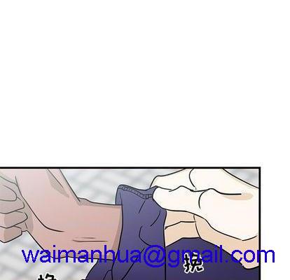 牵我手好吗? | 牵住我的手[h漫]韩漫全集-牵我手好吗? | 牵住我的手-第25話 牵我手好吗? | 第25章 无删减无遮挡章节图片 