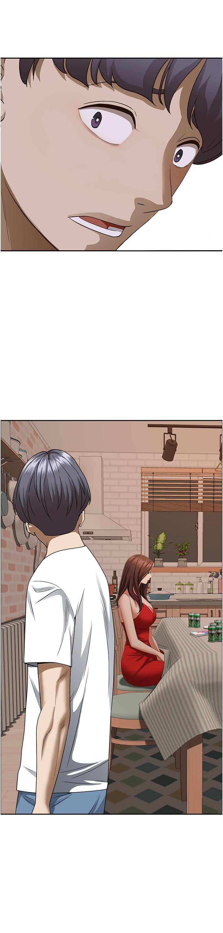 霸占人妻[h漫]韩漫全集-霸占人妻-第40話-你的太大了无删减无遮挡章节图片 