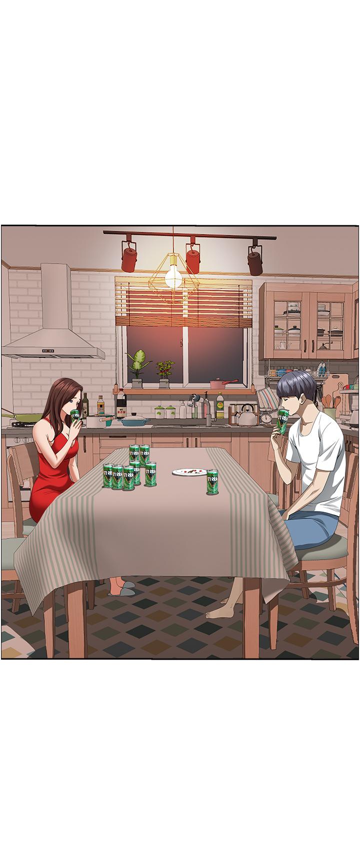 霸占人妻[h漫]韩漫全集-霸占人妻-第40話-你的太大了无删减无遮挡章节图片 