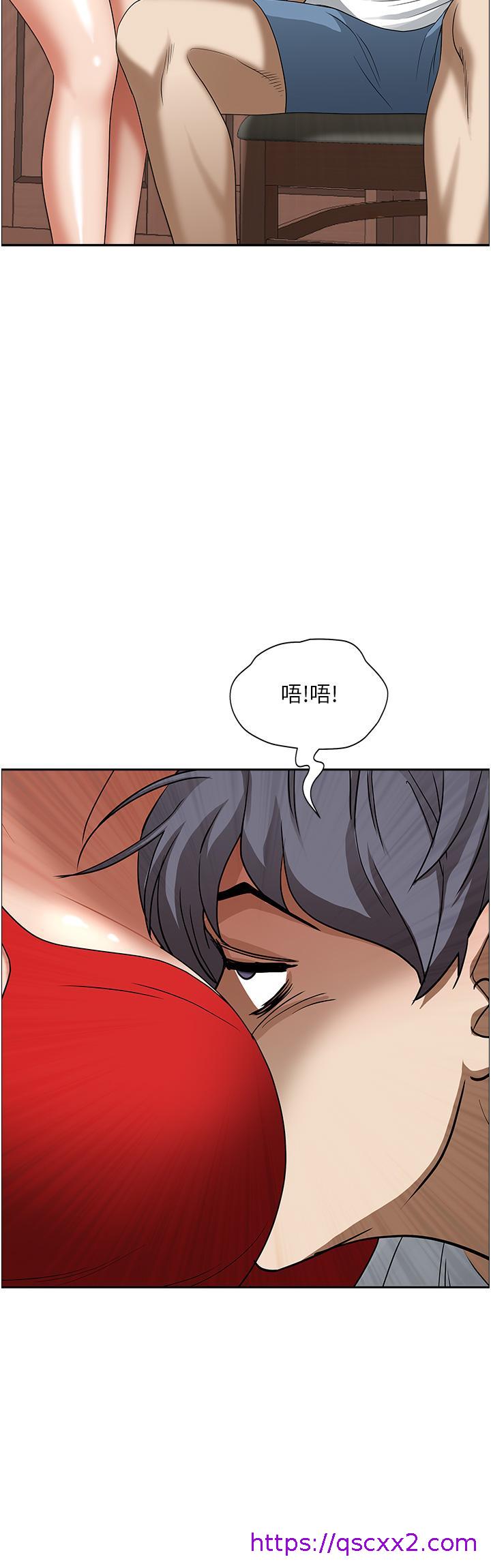 霸占人妻[h漫]韩漫全集-霸占人妻-第41話-讓女人脫下內褲的方法无删减无遮挡章节图片 