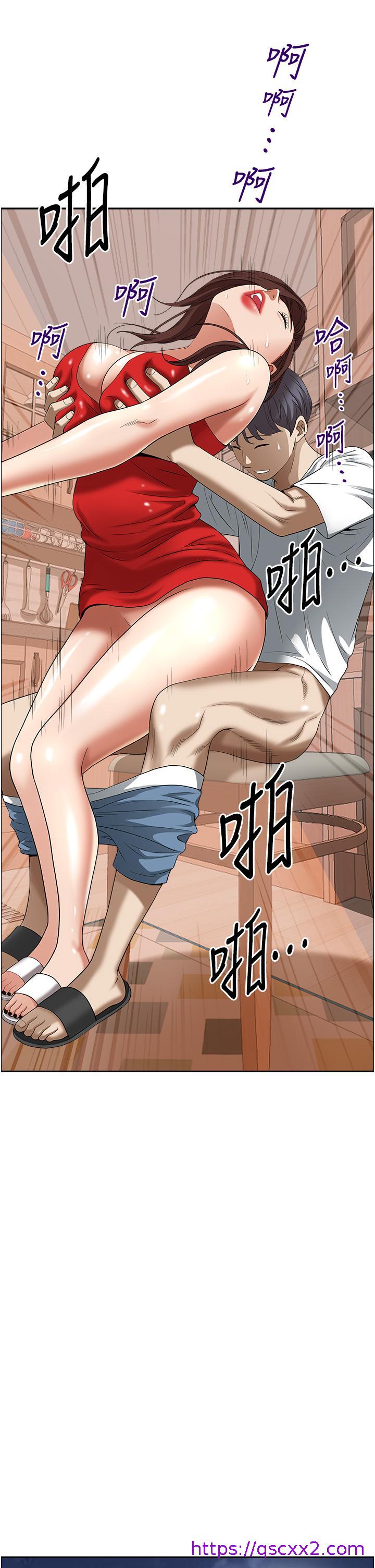 霸占人妻[h漫]韩漫全集-霸占人妻-第41話-讓女人脫下內褲的方法无删减无遮挡章节图片 