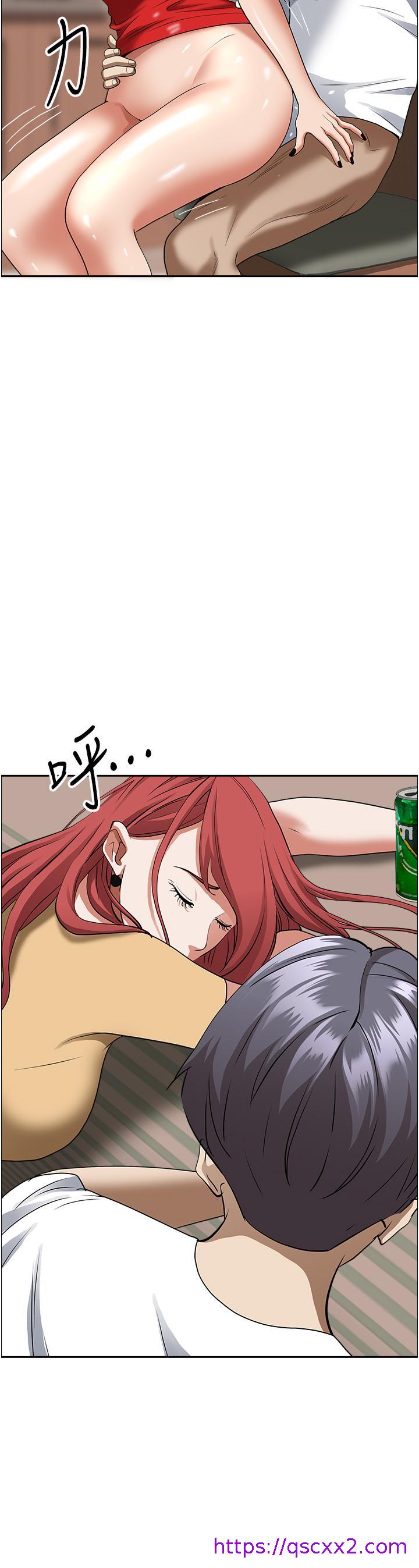 霸占人妻[h漫]韩漫全集-霸占人妻-第43話-被填滿的感覺超棒无删减无遮挡章节图片 