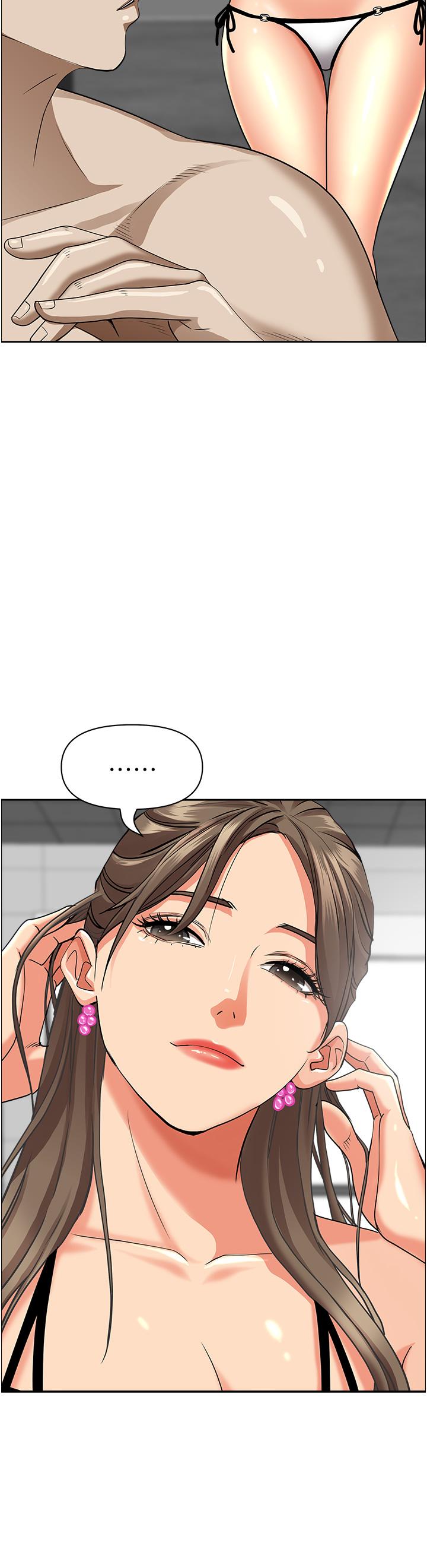 霸占人妻[h漫]韩漫全集-霸占人妻-第45話-不斷挑戰小老弟的熟女們无删减无遮挡章节图片 