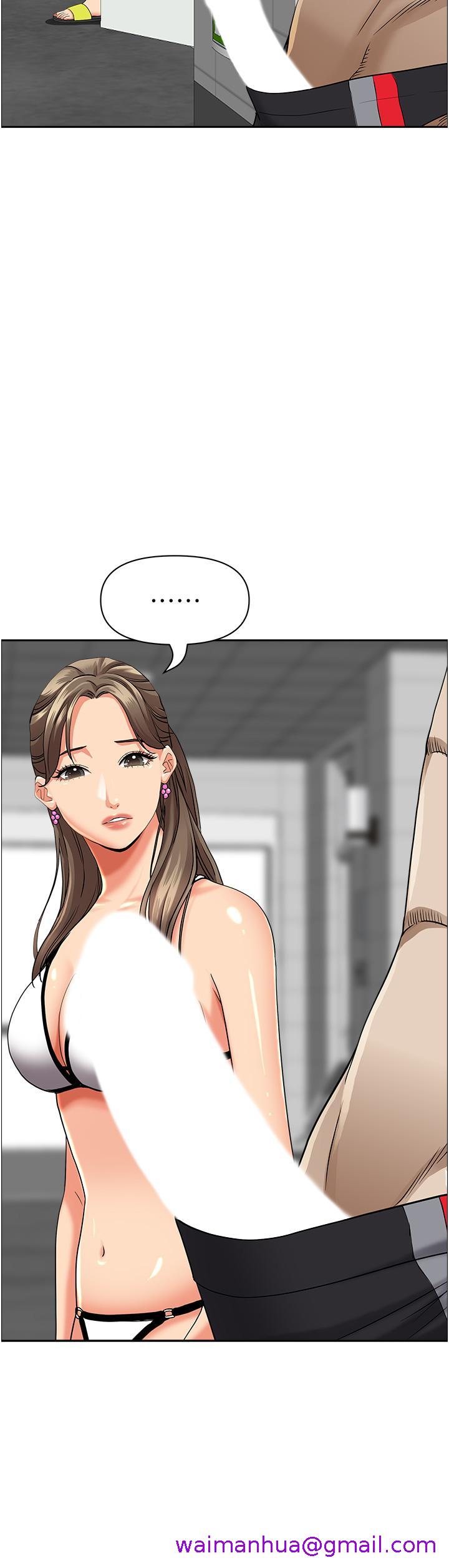 霸占人妻[h漫]韩漫全集-霸占人妻-第45話-不斷挑戰小老弟的熟女們无删减无遮挡章节图片 