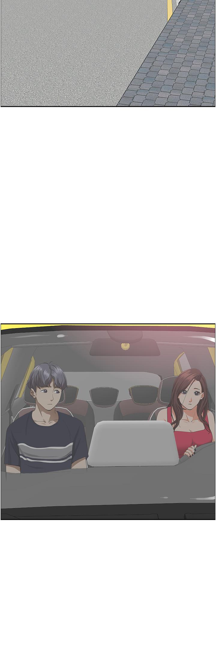 霸占人妻[h漫]韩漫全集-霸占人妻-第55話-俊碩，我好害怕无删减无遮挡章节图片 