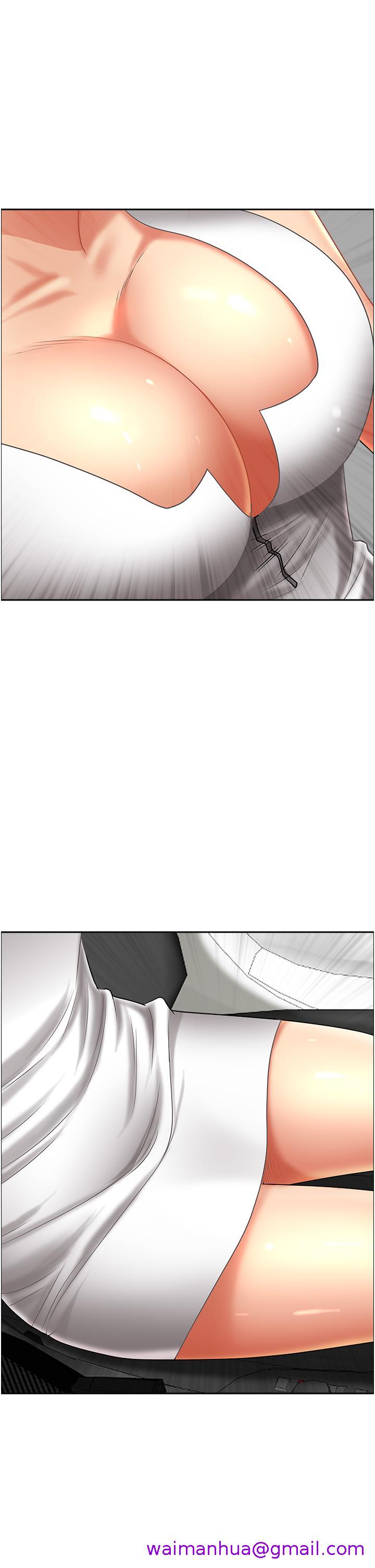 霸占人妻[h漫]韩漫全集-霸占人妻-第68話-被舔到高潮連連无删减无遮挡章节图片 