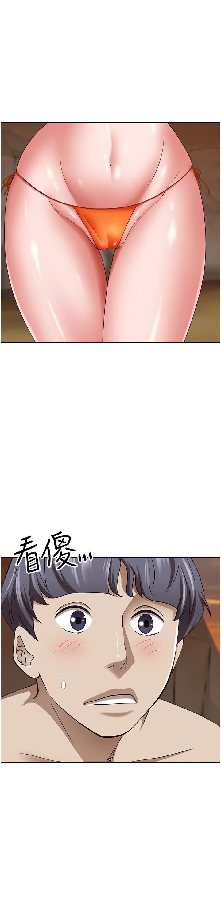霸占人妻[h漫]韩漫全集-霸占人妻-第76話-被大熱狗顏射无删减无遮挡章节图片 