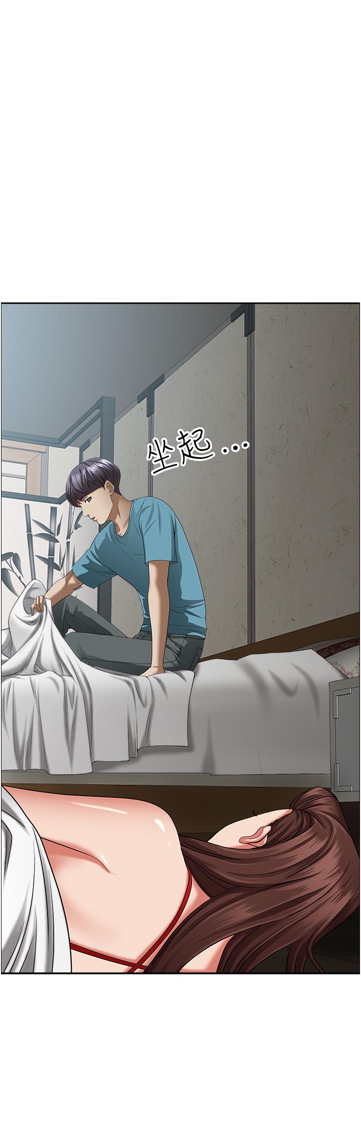 霸占人妻[h漫]韩漫全集-霸占人妻-第83話-每做一次，就越上癮无删减无遮挡章节图片 