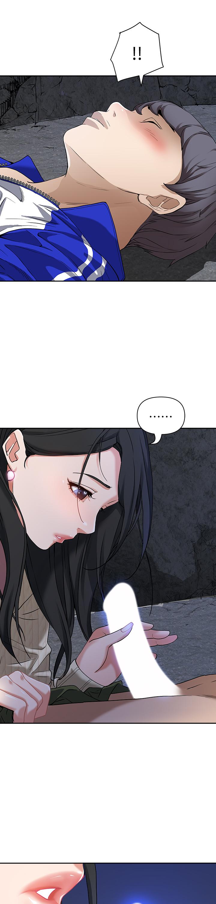 霸占人妻[h漫]韩漫全集-霸占人妻-第1話-迎接他的豐滿酥胸无删减无遮挡章节图片 