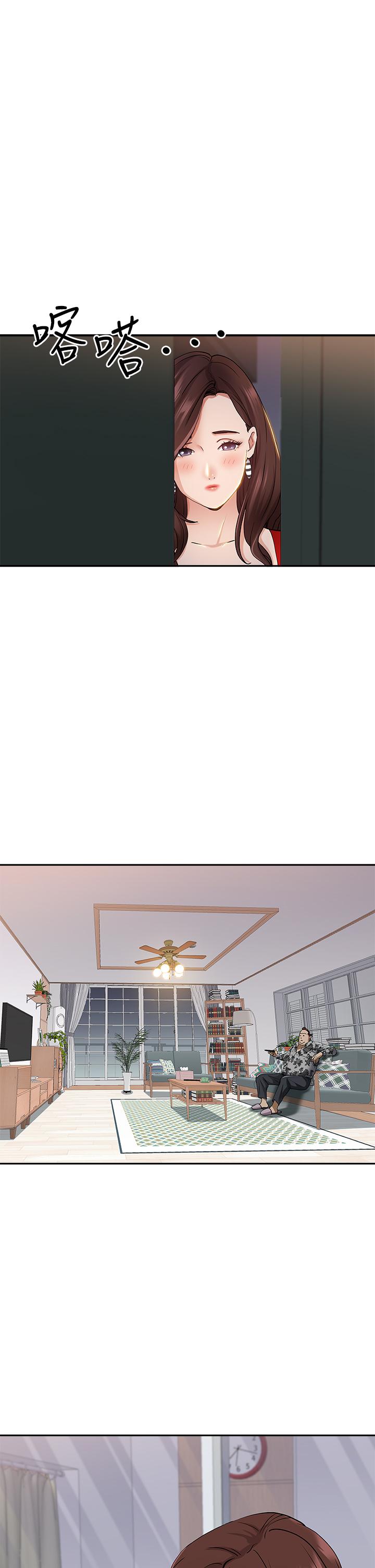 霸占人妻[h漫]韩漫全集-霸占人妻-第10話-連乳溝都沾滿精液无删减无遮挡章节图片 