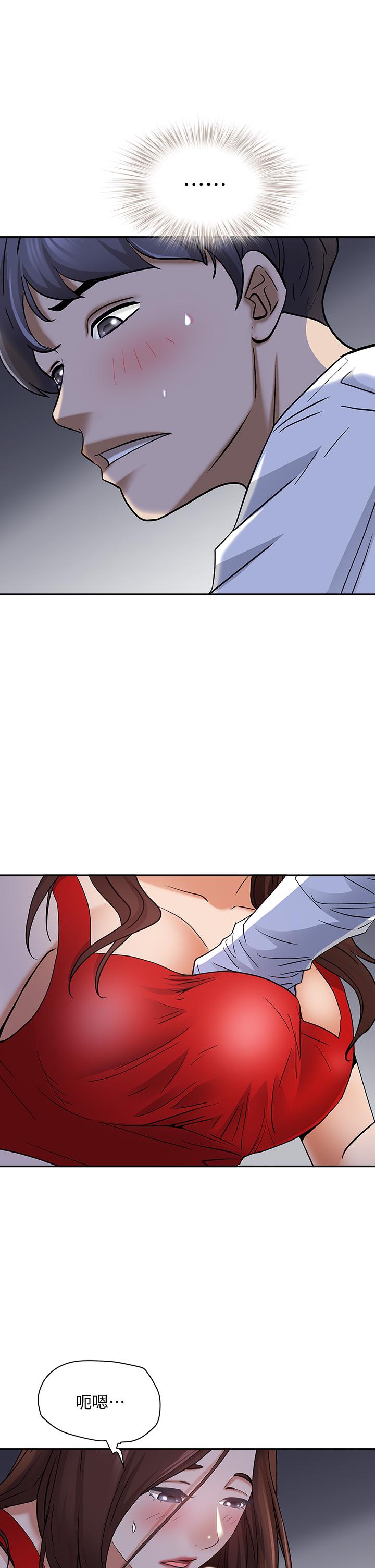 霸占人妻[h漫]韩漫全集-霸占人妻-第10話-連乳溝都沾滿精液无删减无遮挡章节图片 