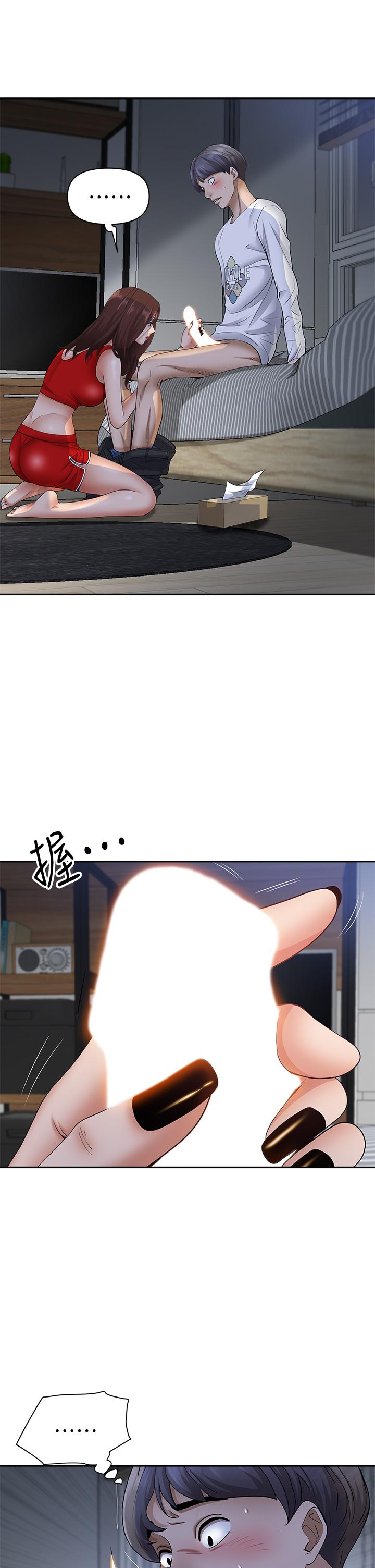 霸占人妻[h漫]韩漫全集-霸占人妻-第10話-連乳溝都沾滿精液无删减无遮挡章节图片 