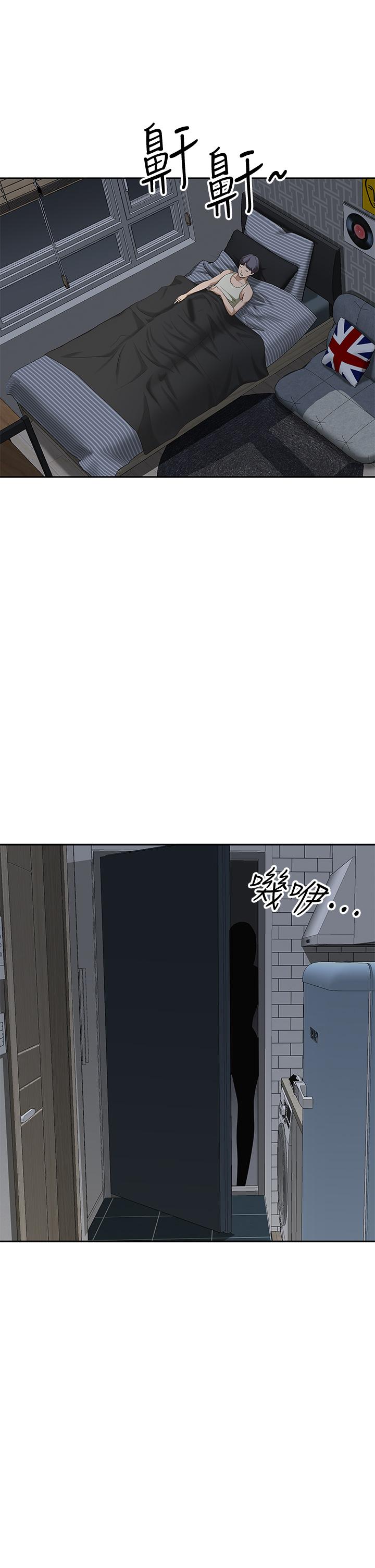 霸占人妻[h漫]韩漫全集-霸占人妻-第11話-阿姨用身體幫你確認无删减无遮挡章节图片 