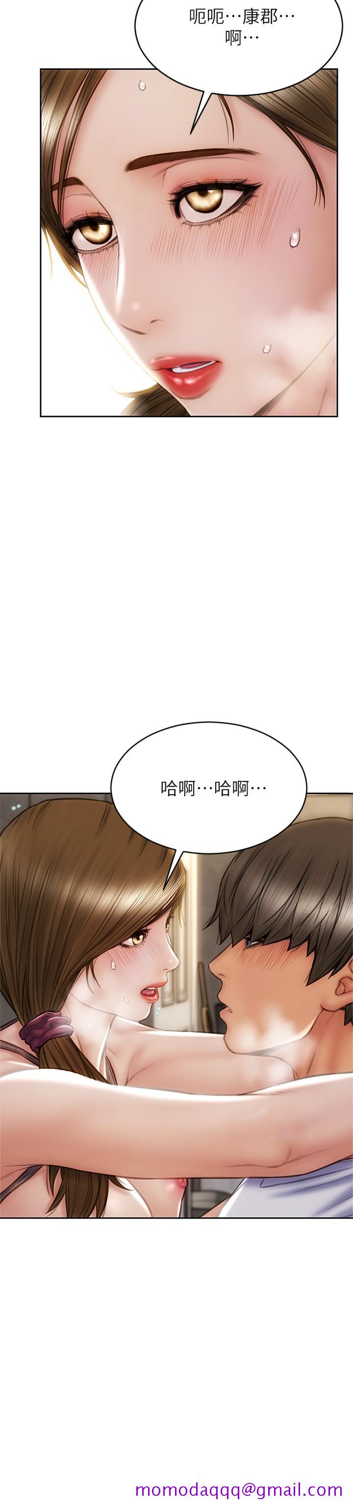 致命坏男人[h漫]韩漫全集-致命坏男人-第31話-巨棒往濕透的小穴進攻无删减无遮挡章节图片 