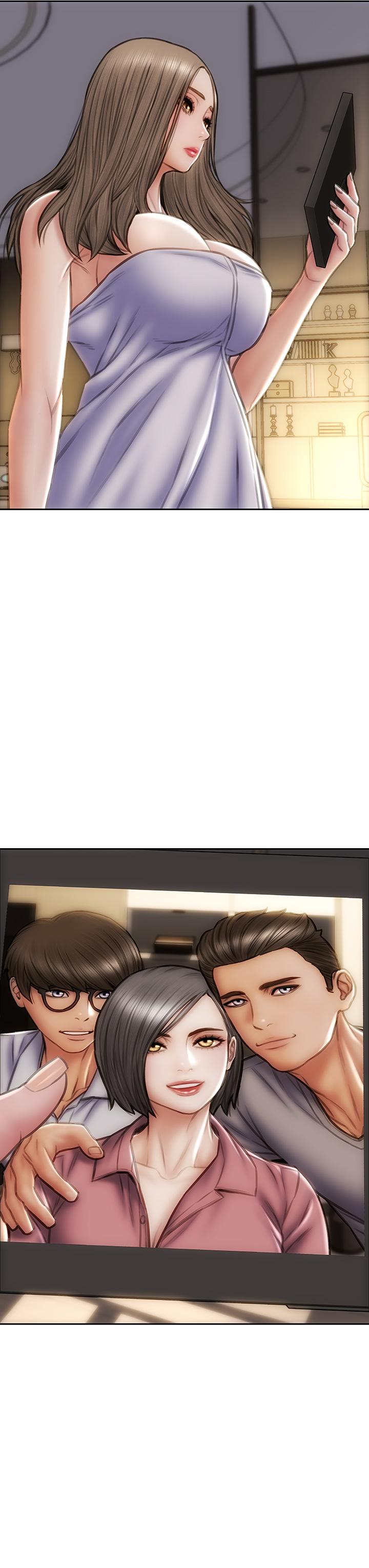 致命坏男人[h漫]韩漫全集-致命坏男人-第38話-溫柔的舔就可以了无删减无遮挡章节图片 