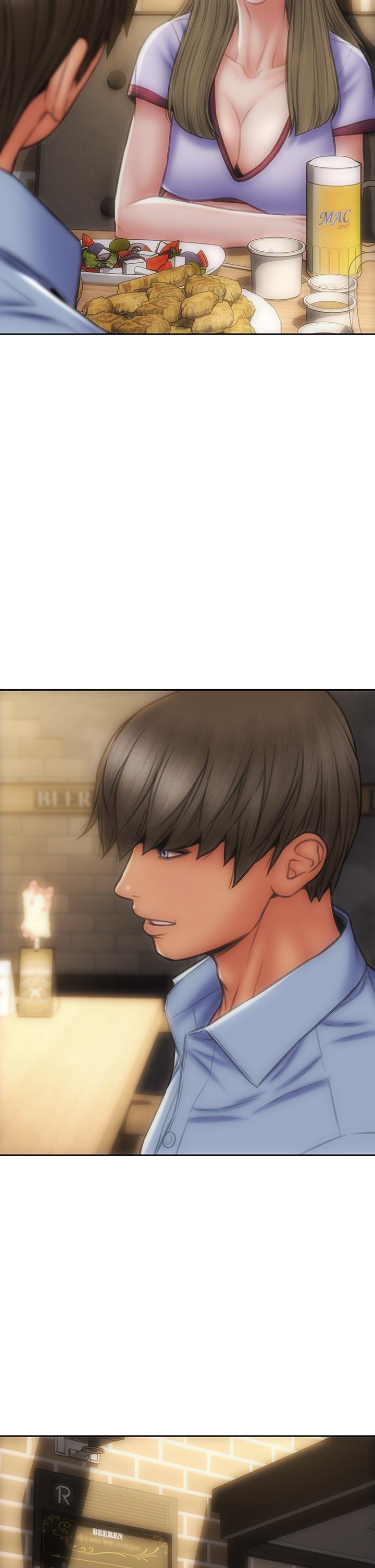 致命坏男人[h漫]韩漫全集-致命坏男人-第43話-一舉攻略兩姐妹无删减无遮挡章节图片 