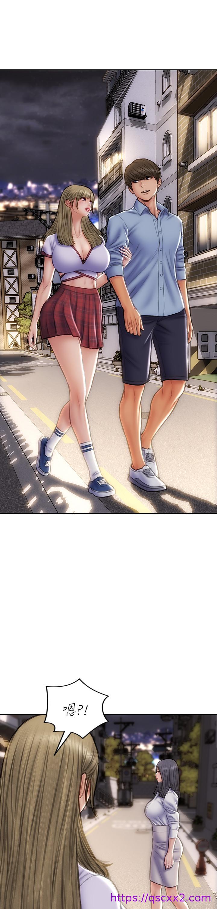 致命坏男人[h漫]韩漫全集-致命坏男人-第43話-一舉攻略兩姐妹无删减无遮挡章节图片 