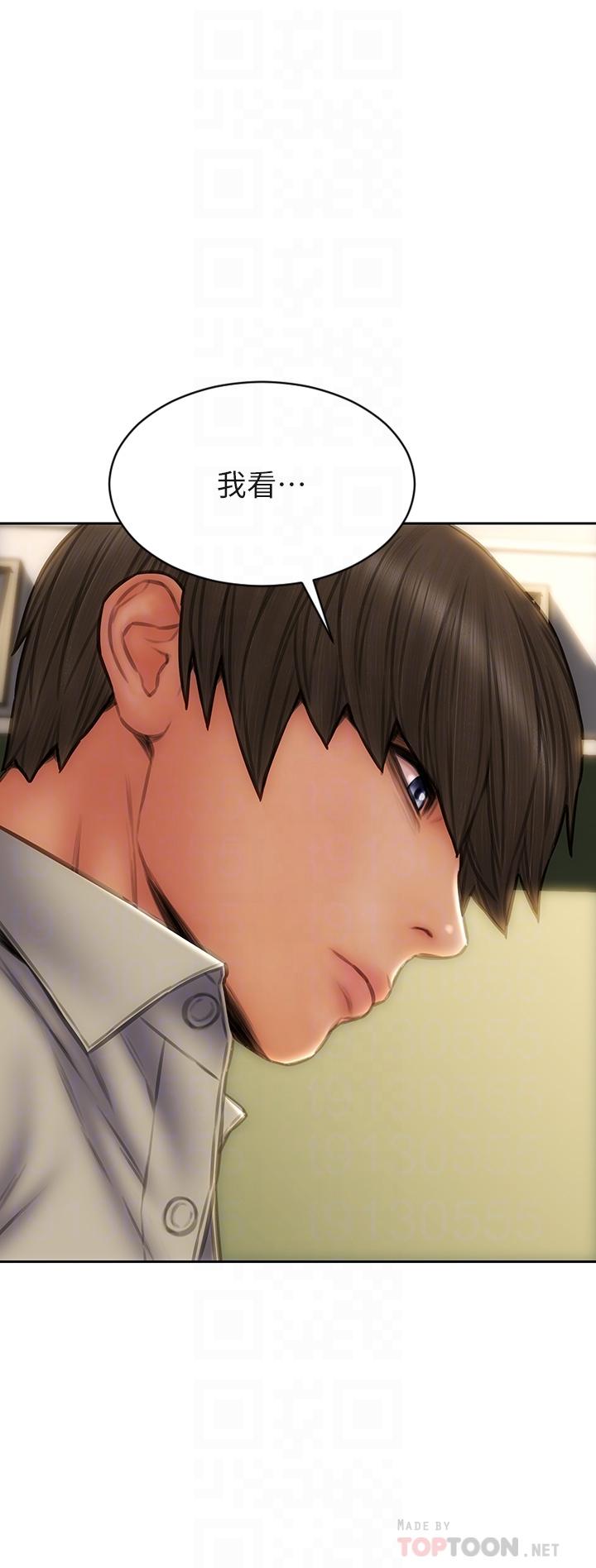 致命坏男人[h漫]韩漫全集-致命坏男人-第49話-用我的棒子懲罰你无删减无遮挡章节图片 