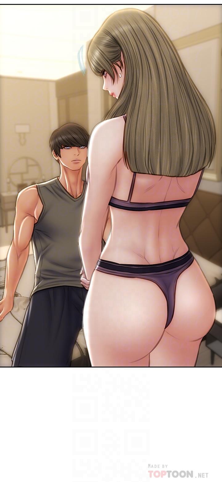 致命坏男人[h漫]韩漫全集-致命坏男人-第56話-刺激的捆綁play无删减无遮挡章节图片 