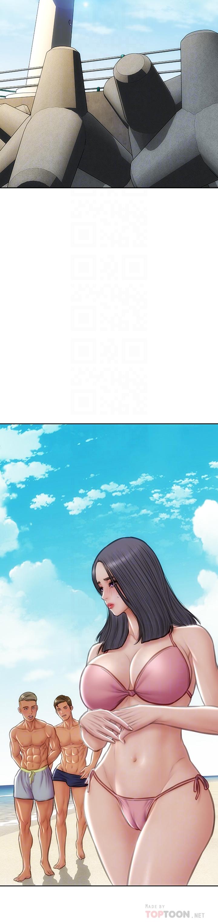 致命坏男人[h漫]韩漫全集-致命坏男人-第65話-按摩老師的美屁无删减无遮挡章节图片 