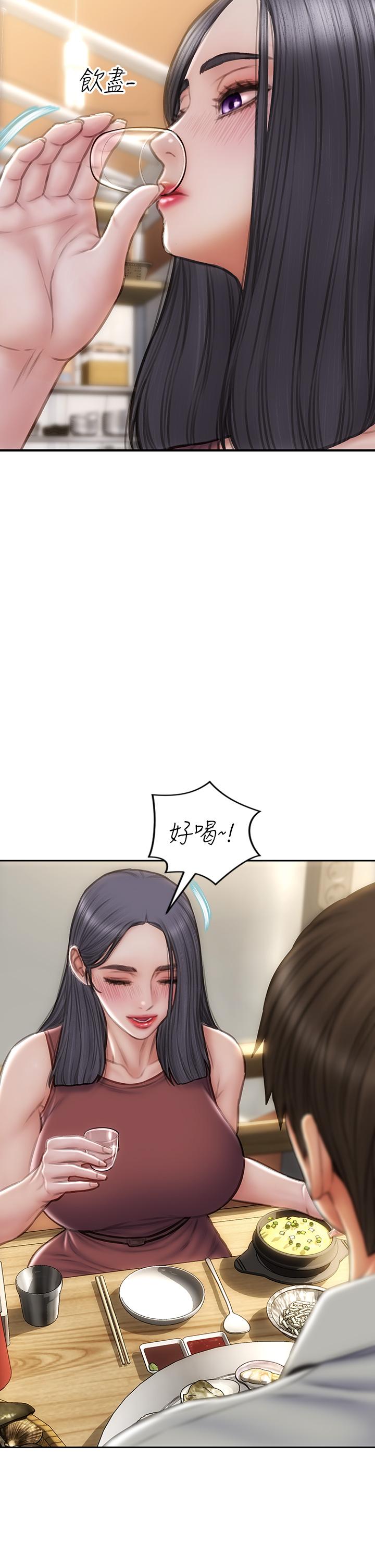 致命坏男人[h漫]韩漫全集-致命坏男人-第66話-掉入陷阱的敏希无删减无遮挡章节图片 