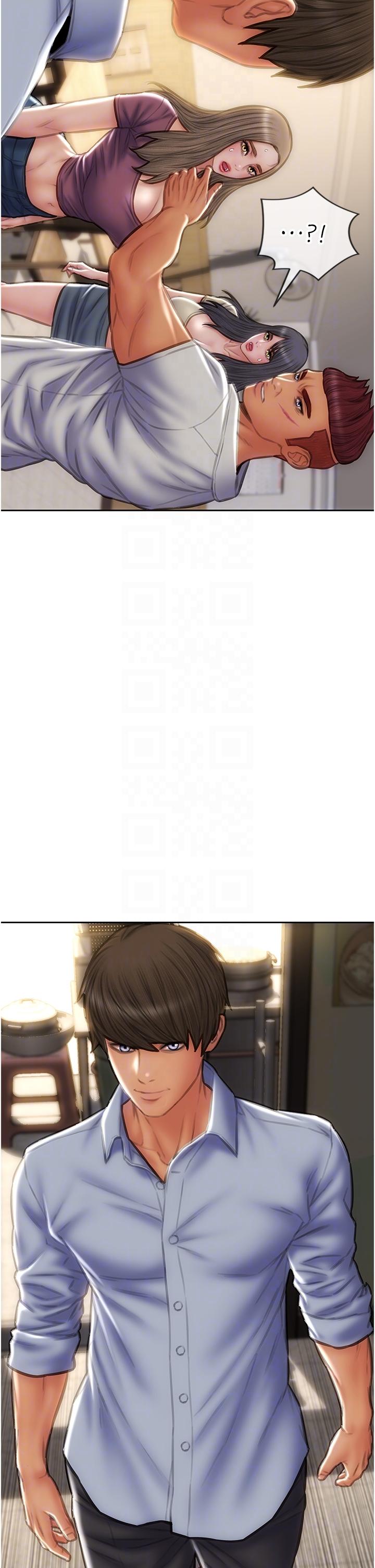 致命坏男人[h漫]韩漫全集-致命坏男人-第79話-複雜的四角關係无删减无遮挡章节图片 