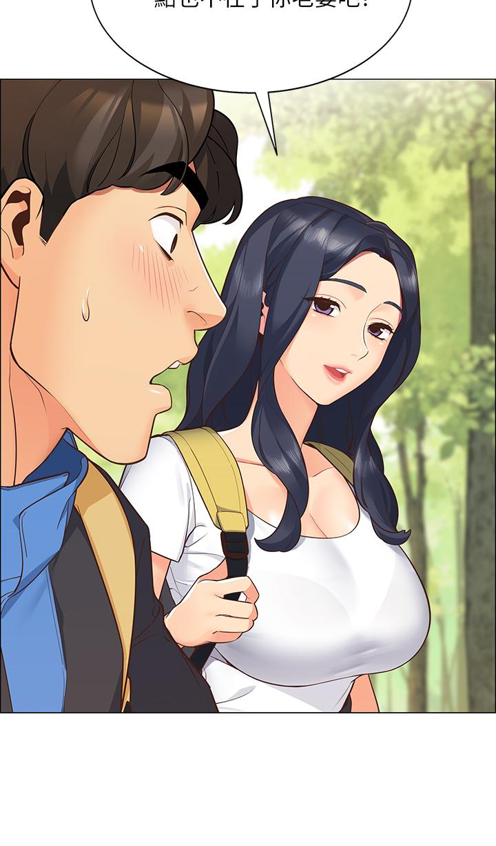 帐篷里的秘密[h漫]韩漫全集-帐篷裡的秘密-第1話-動機不純的露“淫”无删减无遮挡章节图片 