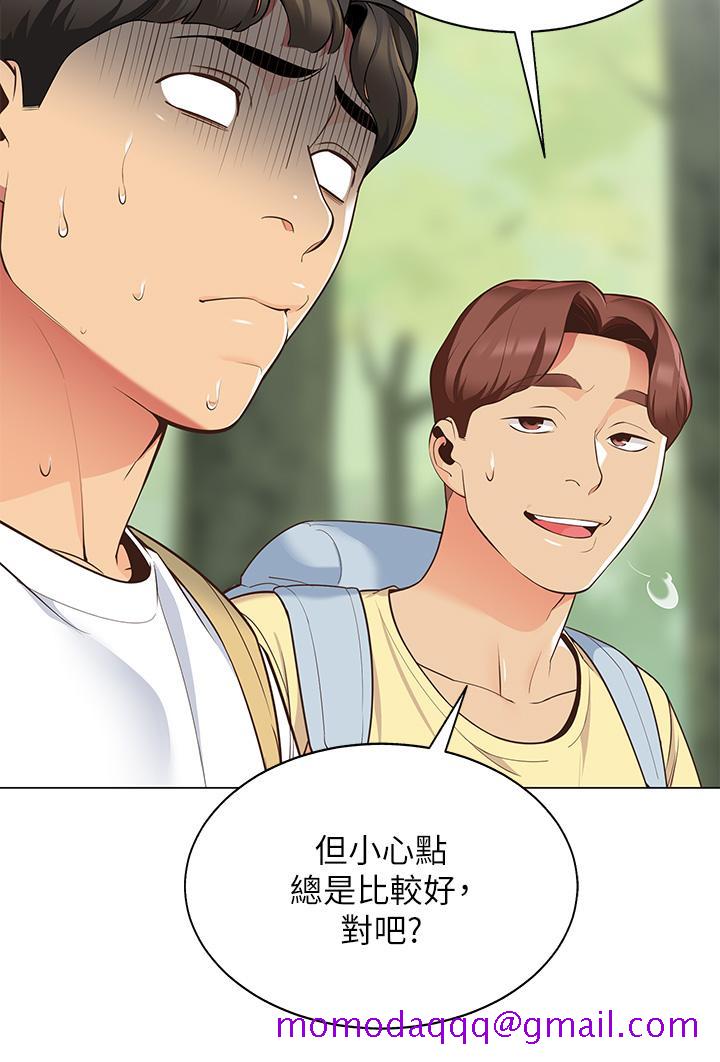 帐篷里的秘密[h漫]韩漫全集-帐篷裡的秘密-第3話-學長，不要无删减无遮挡章节图片 