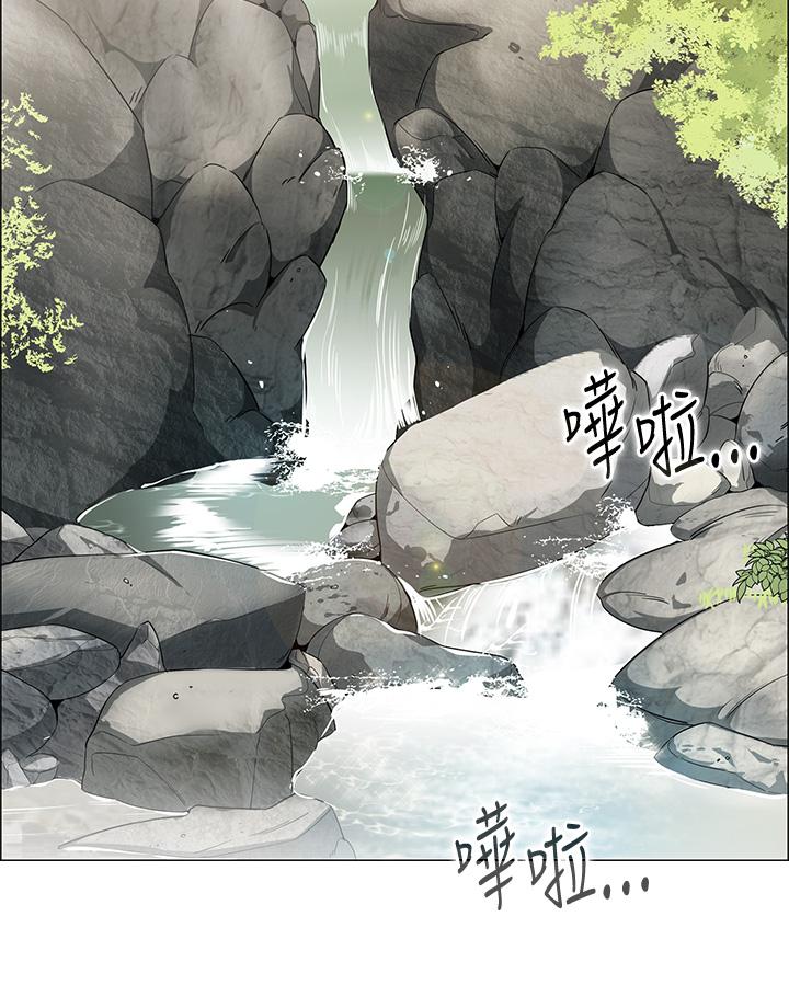 帐篷里的秘密[h漫]韩漫全集-帐篷裡的秘密-第3話-學長，不要无删减无遮挡章节图片 