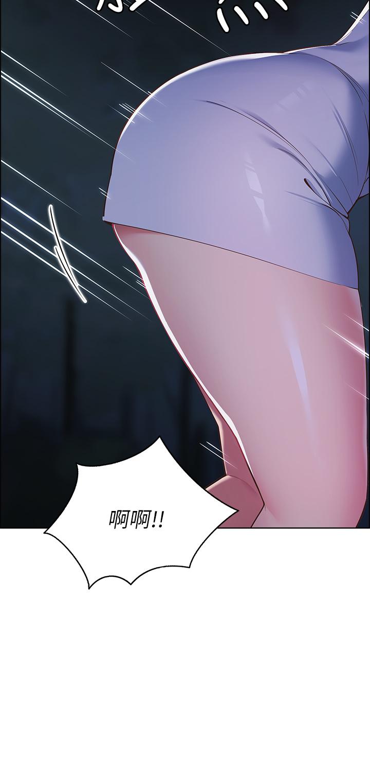 帐篷里的秘密[h漫]韩漫全集-帐篷裡的秘密-第8話-學長，你可以再靠近一點无删减无遮挡章节图片 