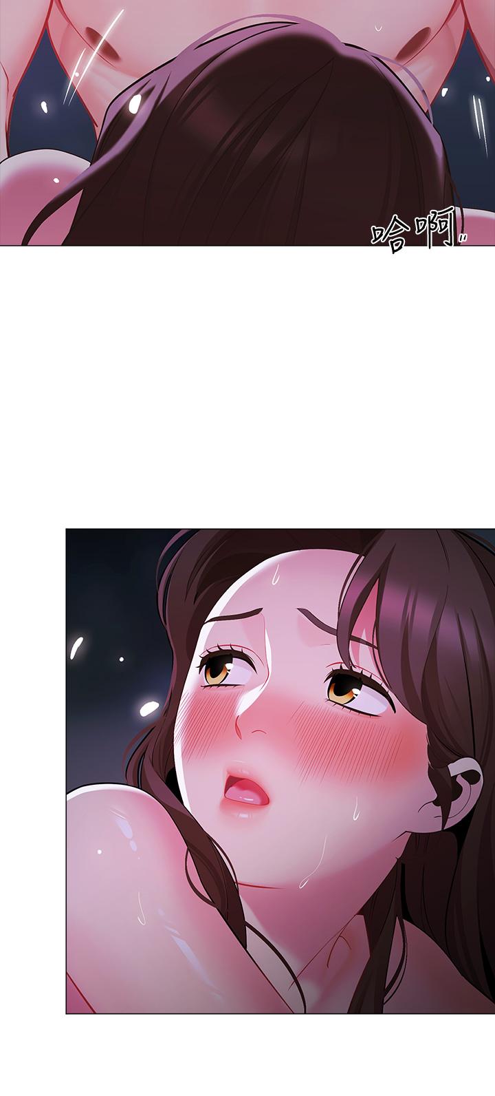 帐篷里的秘密[h漫]韩漫全集-帐篷裡的秘密-第13話-難以忘卻的快感无删减无遮挡章节图片 